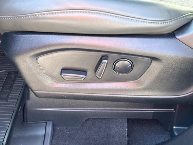 Certified 2023 Ford Explorer Timberline AWD/4WD image 29
