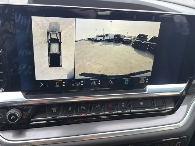 Used 2025 Chevrolet Silverado 3500 High Country w/ High Country Premium Package image 27