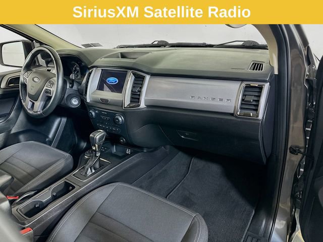 Certified 2023 Ford Ranger XLT w/ Equipment Group 302A High image 16