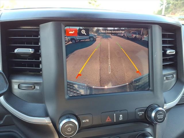 Used 2023 RAM 2500 Big Horn w/ Level 1 Equipment Group image 28