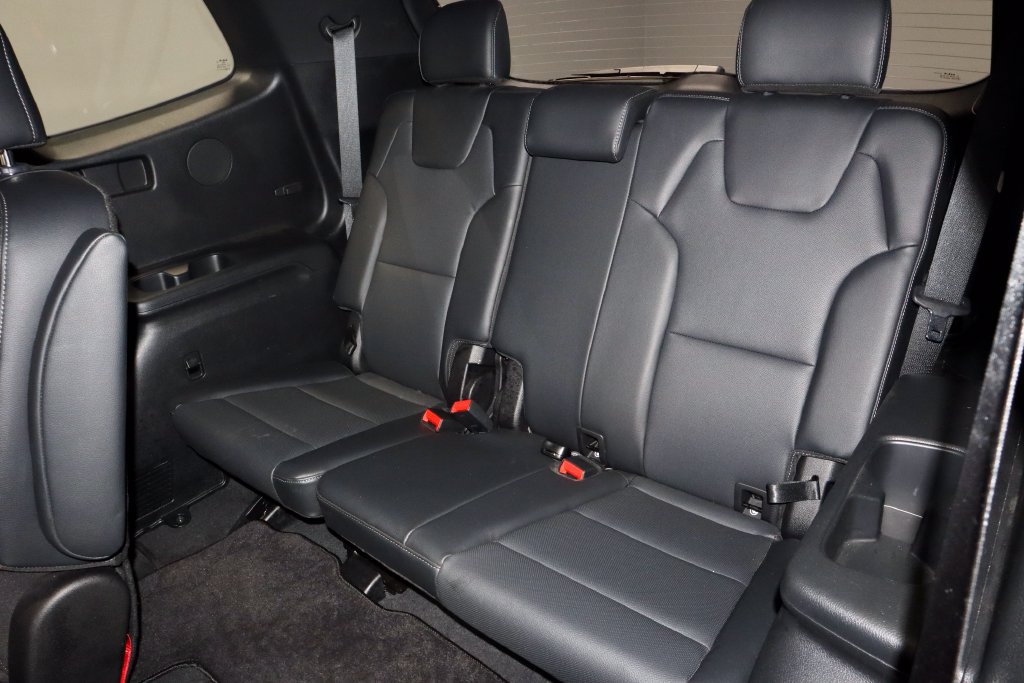 Used 2025 Kia Telluride EX X-Line AWD/4WD image 24