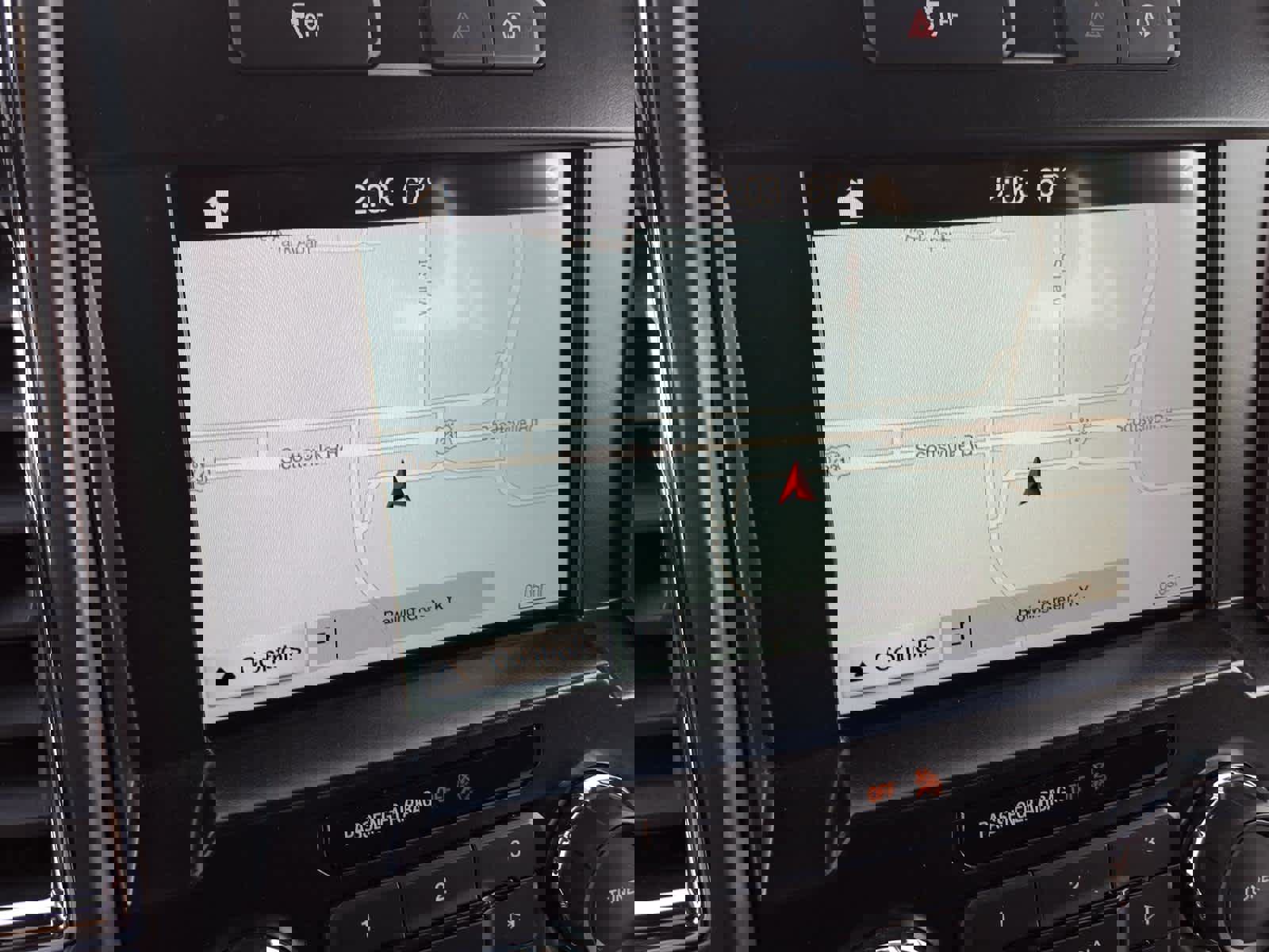 Certified 2017 Ford F150 XLT w/ Equipment Group 302A Luxury image 15