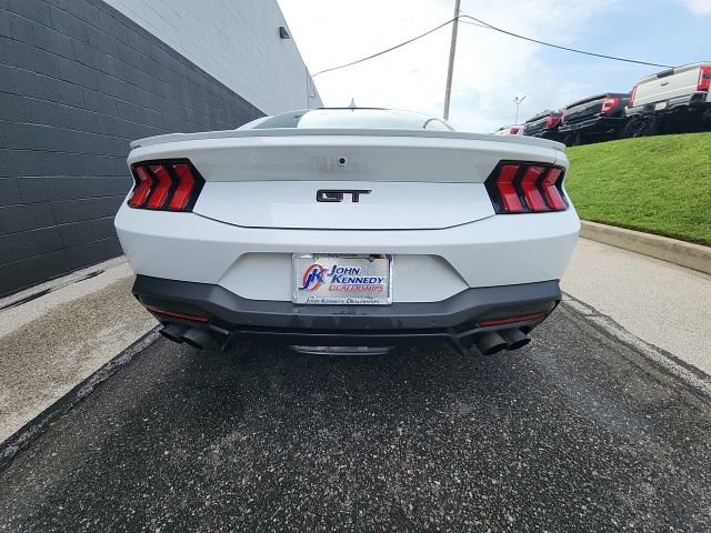 Certified 2024 Ford Mustang GT Premium RWD image 5