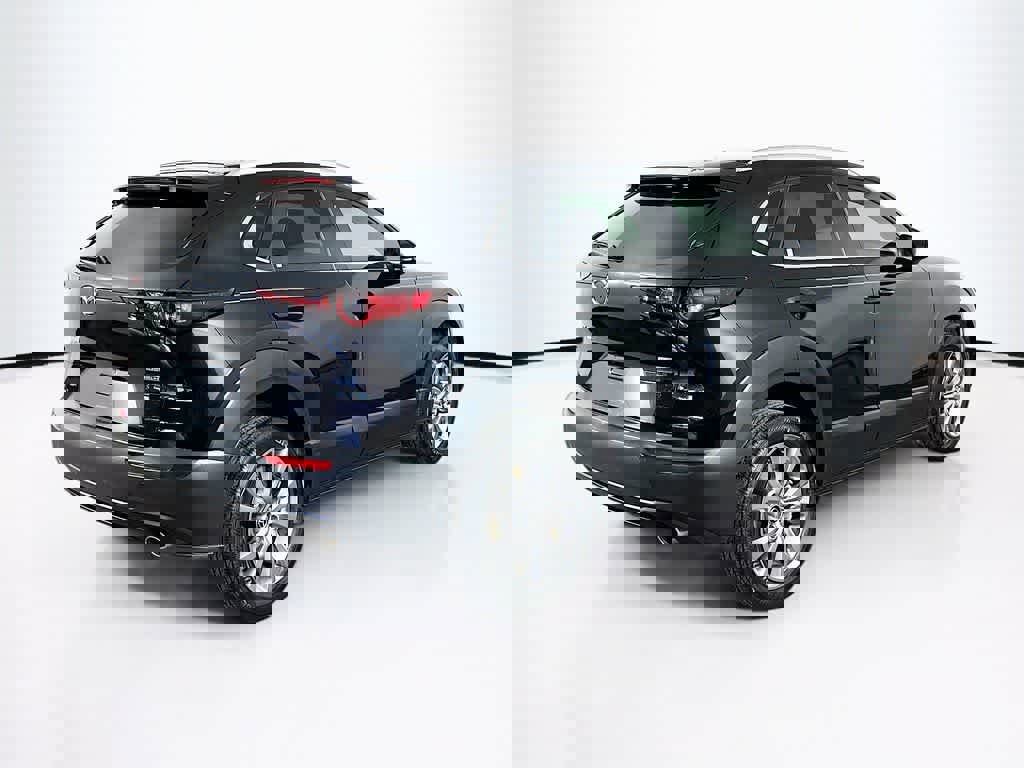 Used 2023 MAZDA CX-30 AWD 2.5 S w/ Select Package image 25