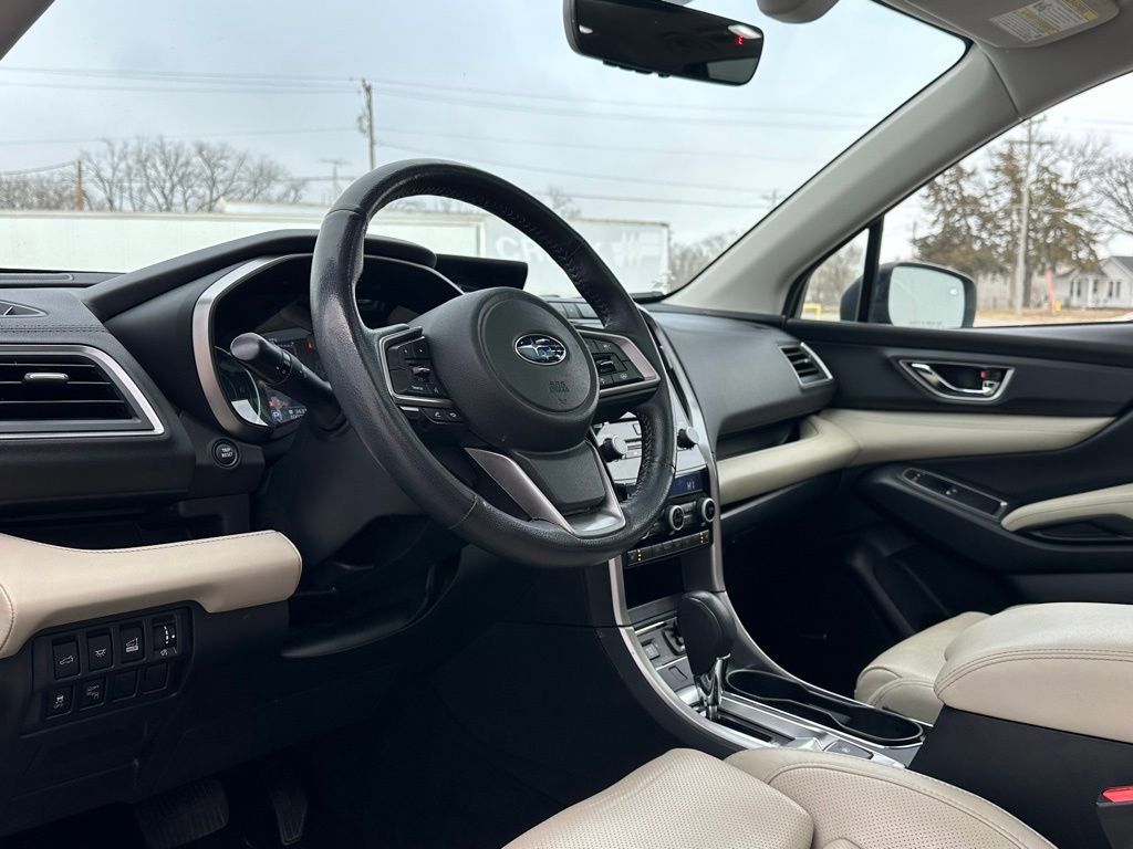 Used 2021 Subaru Ascent Limited w/ Technology Package image 10