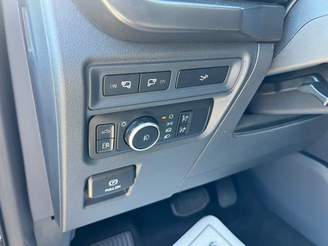 Certified 2024 Ford F150 XLT w/ Equipment Group 302A MID AWD/4WD image 8