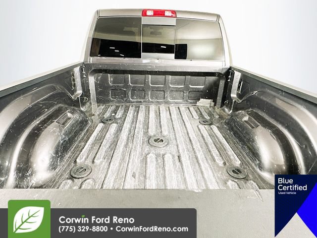 Used 2022 RAM 2500 Tradesman AWD/4WD image 28