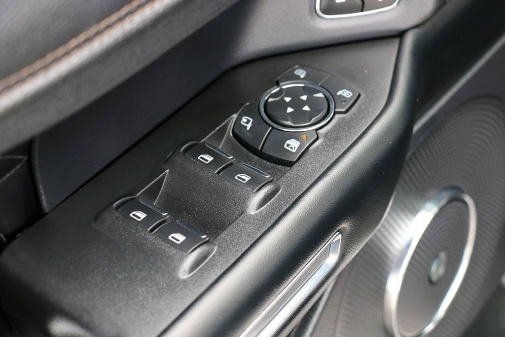 Certified 2019 Ford Expedition Platinum AWD/4WD image 16