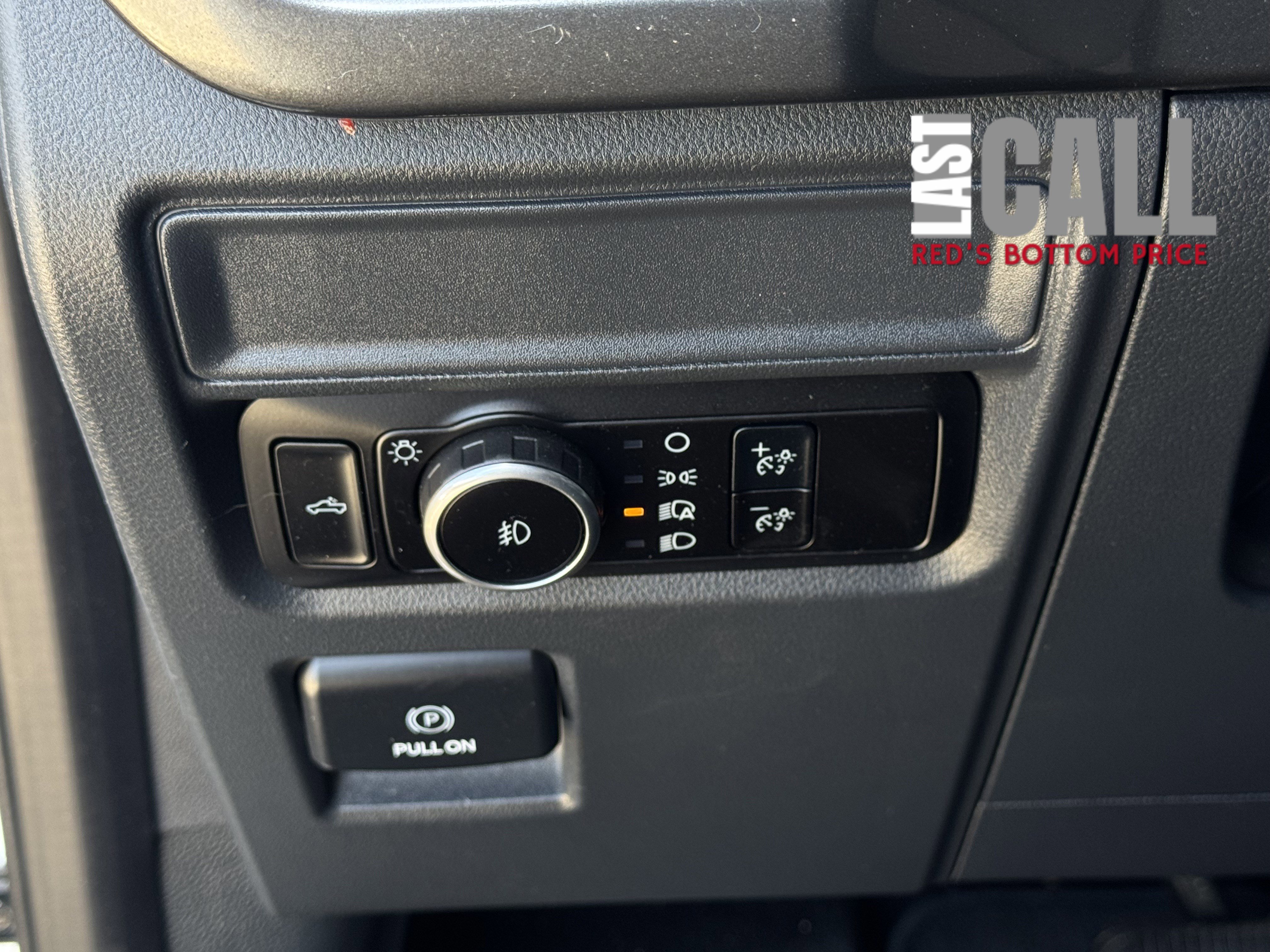 Certified 2024 Ford F150 STX image 17