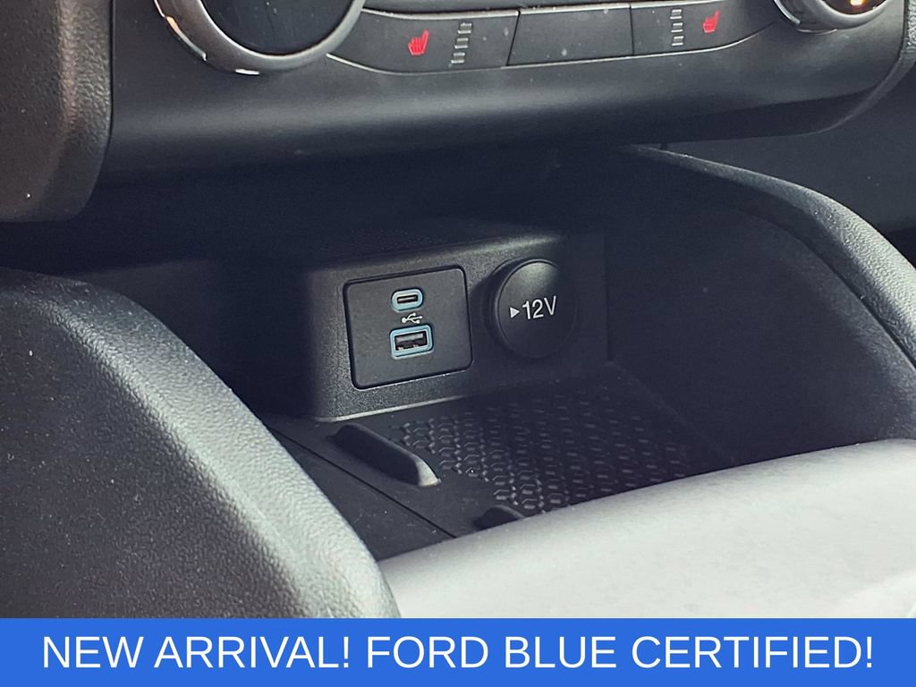 Certified 2021 Ford Bronco Sport Big Bend w/ Big Bend Package (96B) AWD/4WD image 15