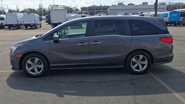 Used 2018 Honda Odyssey EX-L image 3