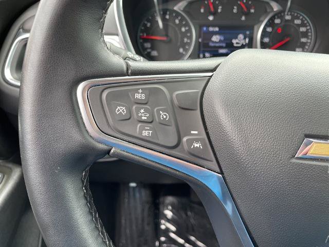 Used 2024 Chevrolet Equinox LT AWD/4WD image 25