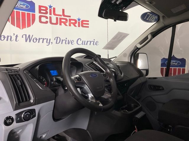Certified 2017 Ford Transit 350 XLT image 13