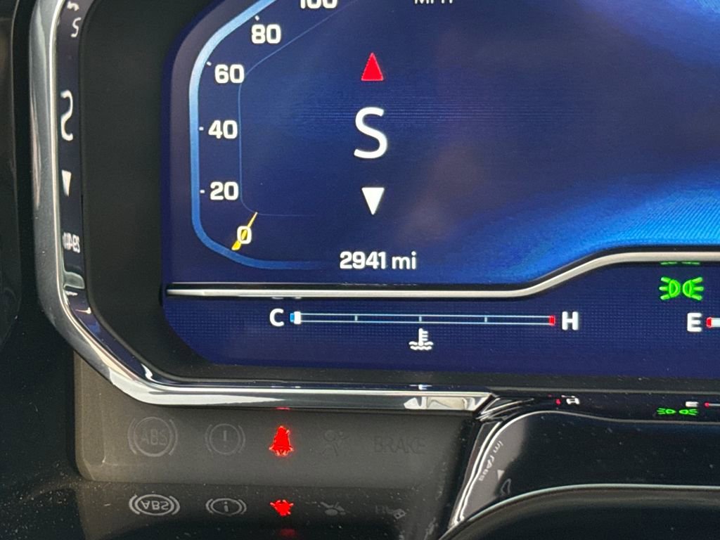 Used 2025 Chevrolet Silverado 2500 LTZ w/ LTZ Plus Package image 22