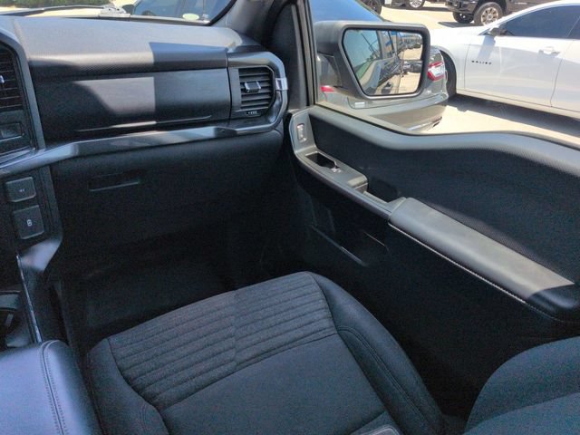 Certified 2021 Ford F150 XL w/ STX Appearance Package AWD/4WD image 17