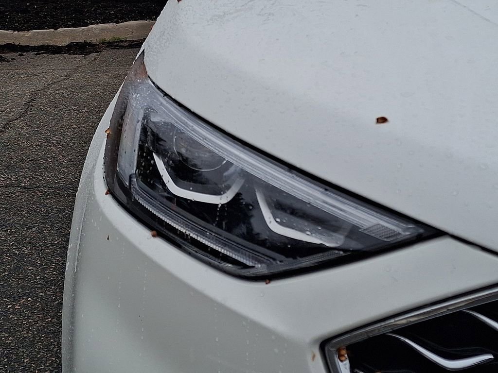 Certified 2023 Ford Edge Titanium w/ Equipment Group 301A image 12