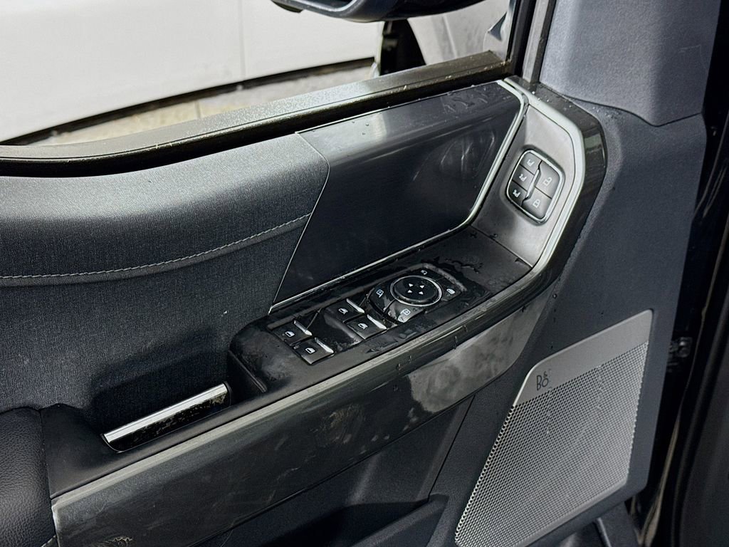 Certified 2023 Ford F150 Lariat w/ Equipment Group 502A High image 22