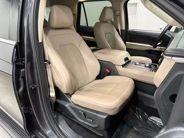 Certified 2024 Ford Expedition Max Limited image 41