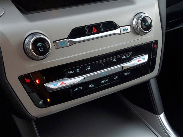 Certified 2023 Ford Explorer XLT w/ Equipment Group 202A image 23