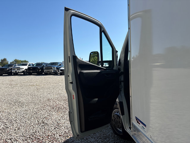 Used 2024 Mercedes-Benz Sprinter 3500 image 15