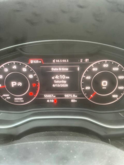 Used 2019 Audi Q5 2.0T Premium Plus w/ Premium Plus Package AWD/4WD image 10