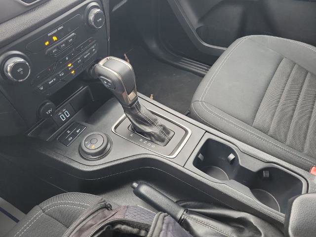 Certified 2023 Ford Ranger XLT w/ Equipment Group 301A Mid image 30