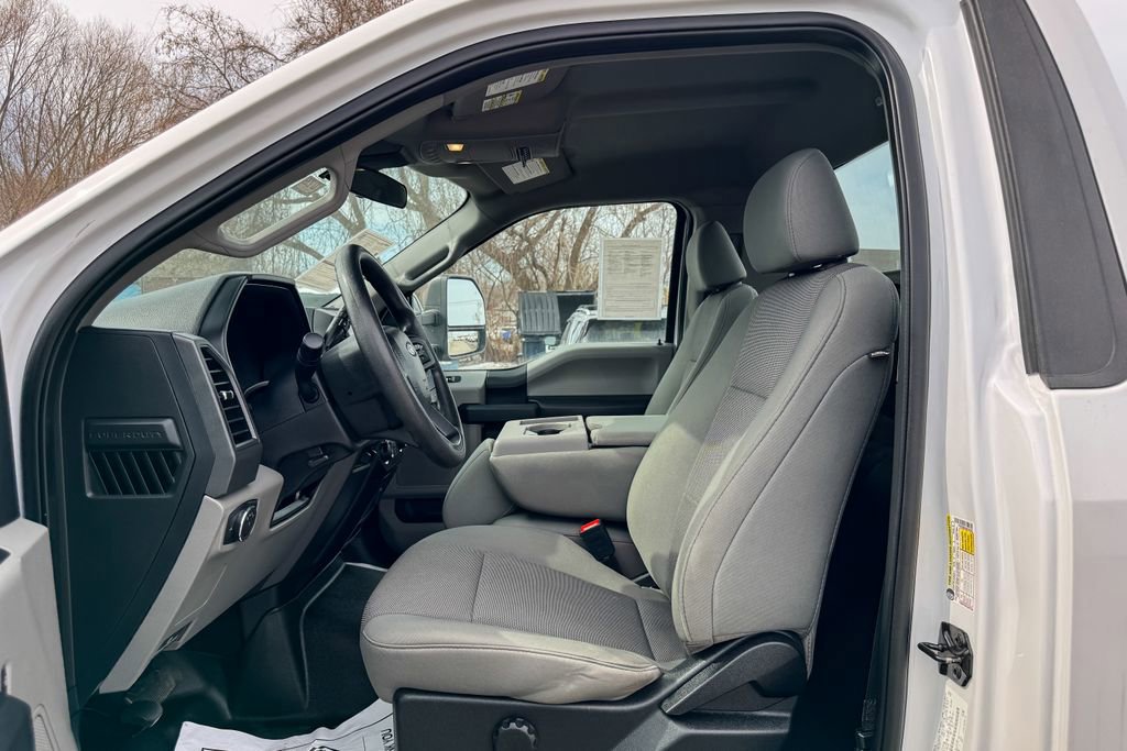 Certified 2020 Ford F250 XL w/ STX Appearance Package image 24