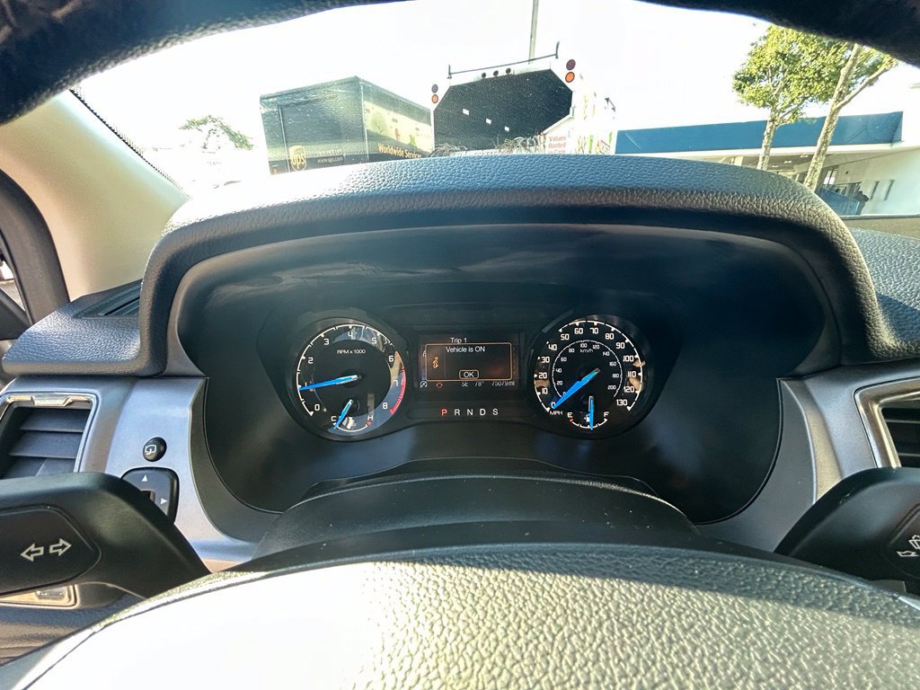 Certified 2019 Ford Ranger XLT w/ Equipment Group 302A Luxury RWD image 40