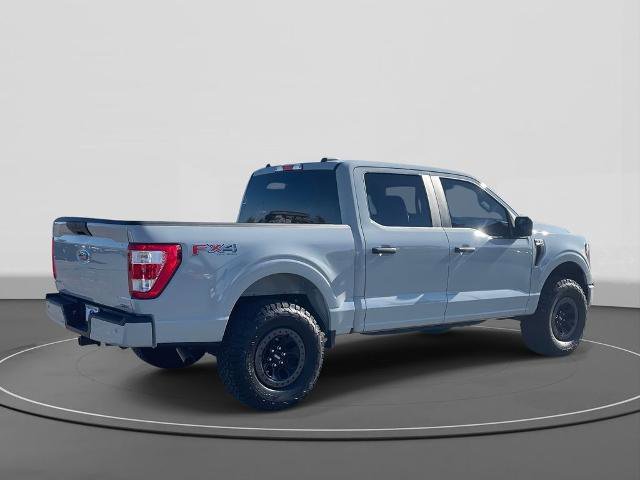 Certified 2023 Ford F150 XL w/ STX Appearance Package image 3