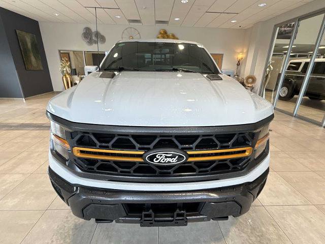 Certified 2024 Ford F150 Tremor w/ Equipment Group 402A High AWD/4WD image 8