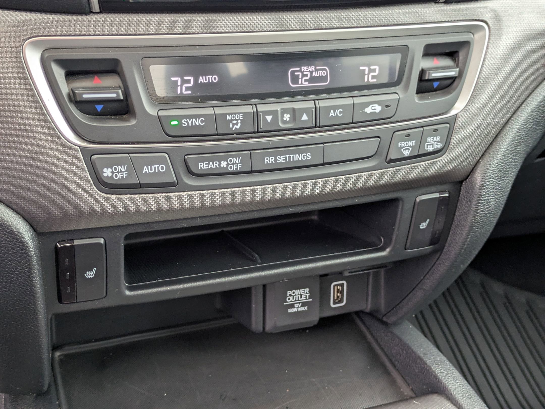 Used 2022 Honda Ridgeline RTL image 24