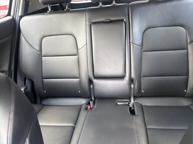 Used 2022 Kia Sportage EX FWD image 15