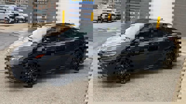 Used 2022 Toyota Camry SE image 6