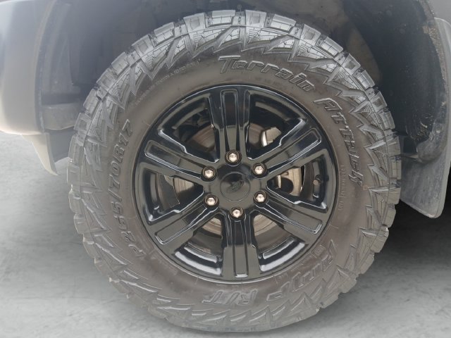Certified 2022 Ford Ranger XL w/ Equipment Group 101A High RWD image 24