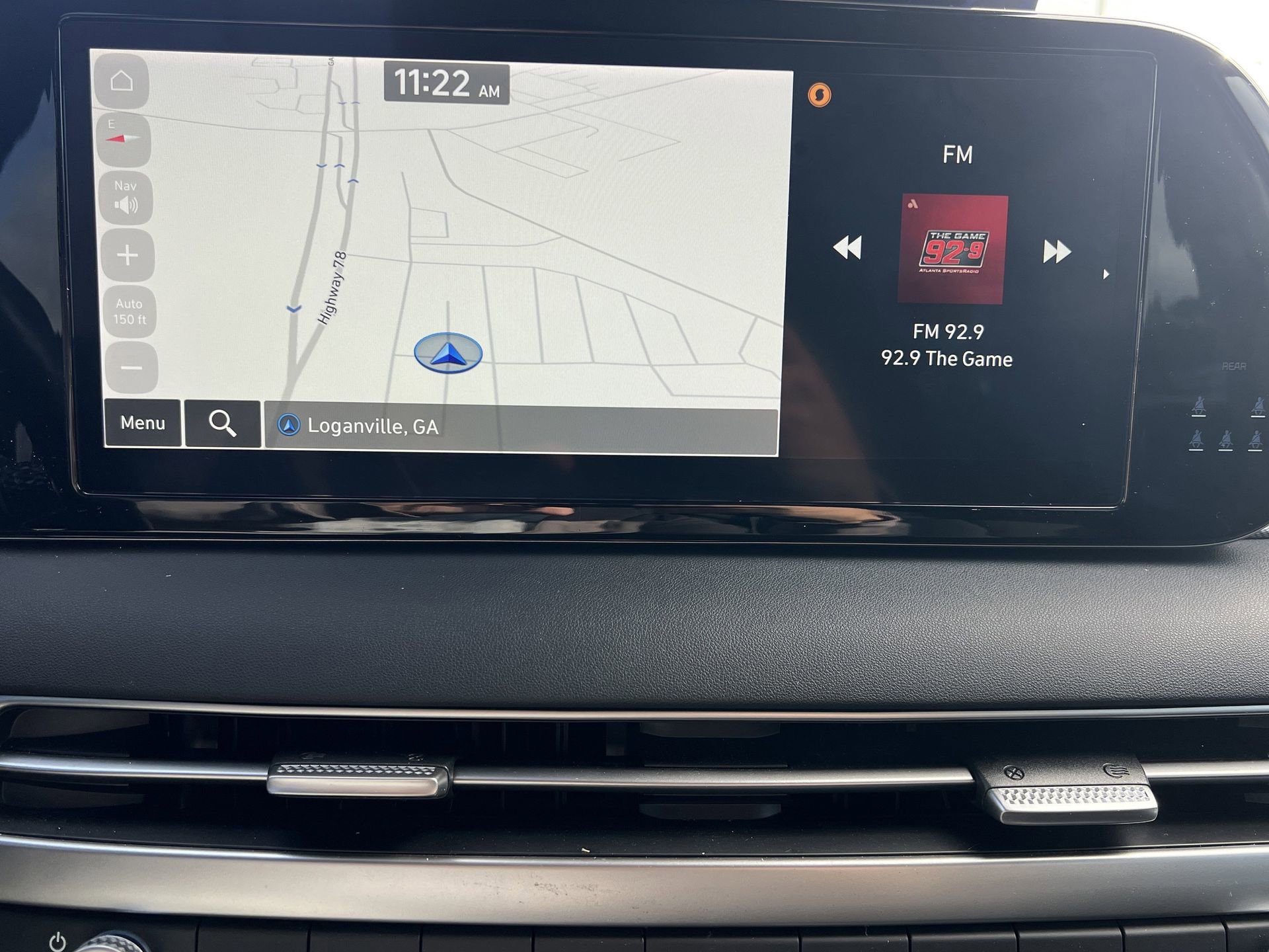 Used 2025 Hyundai Palisade SEL image 6