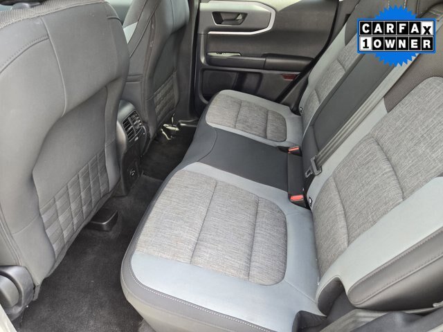 Certified 2024 Ford Bronco Sport Big Bend AWD/4WD image 28