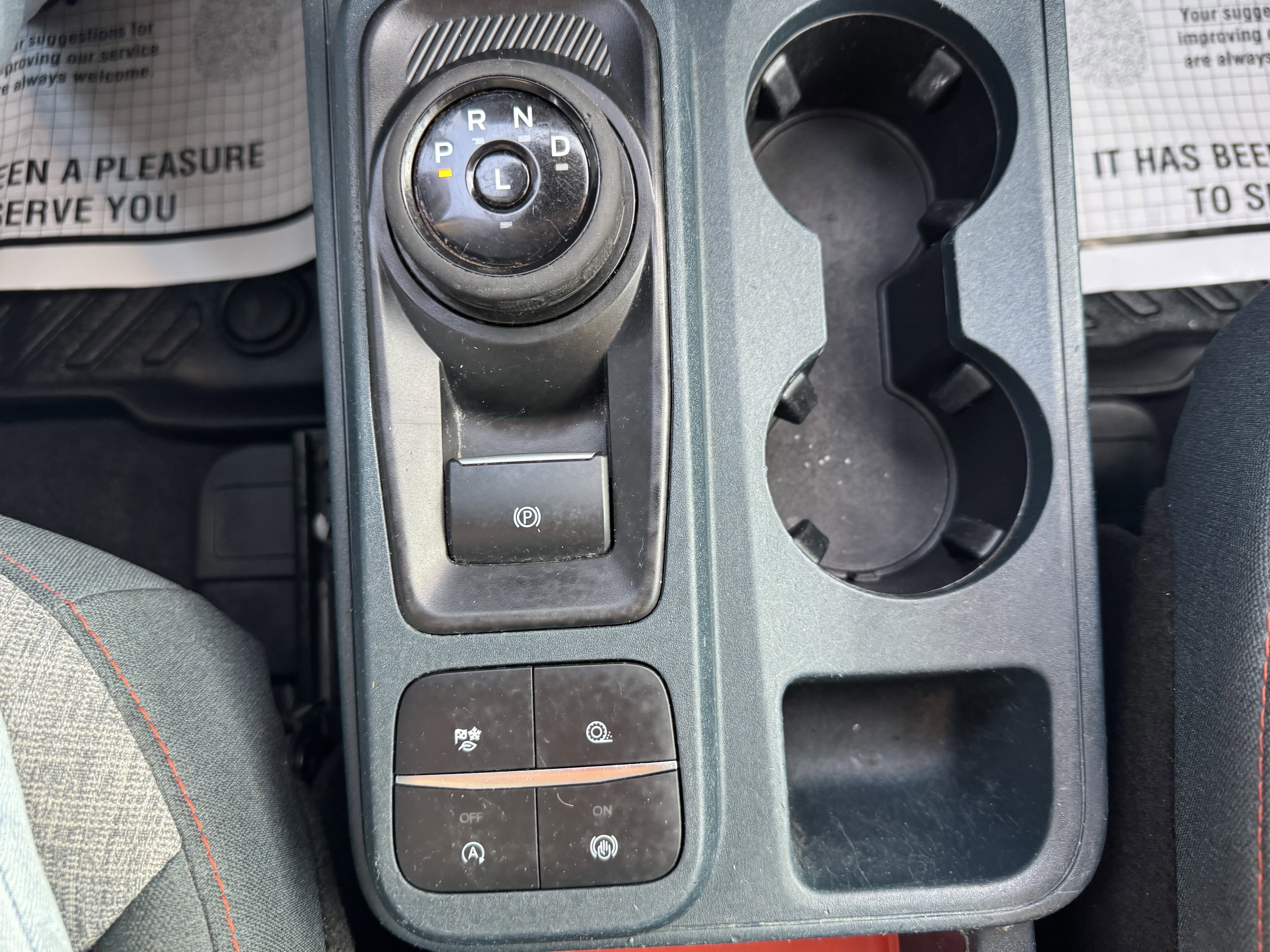 Certified 2022 Ford Maverick XLT image 17