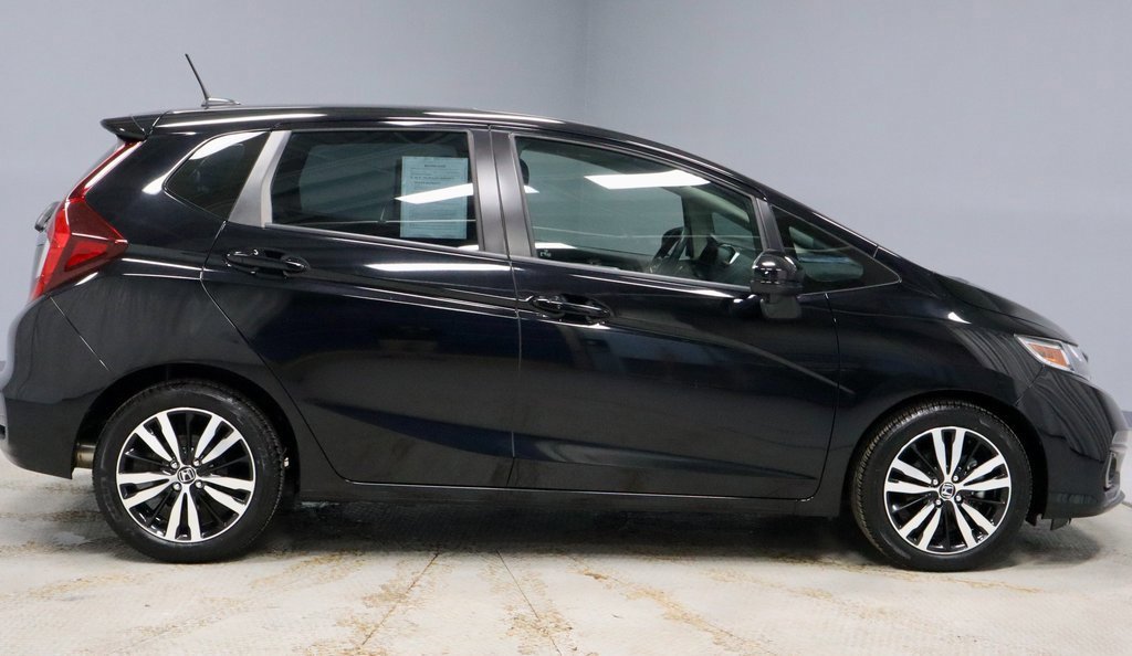 Used 2019 Honda Fit EX image 6