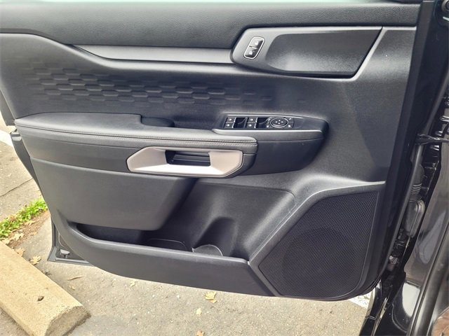 Certified 2024 Ford Ranger XLT w/ Trailer Tow Package image 14