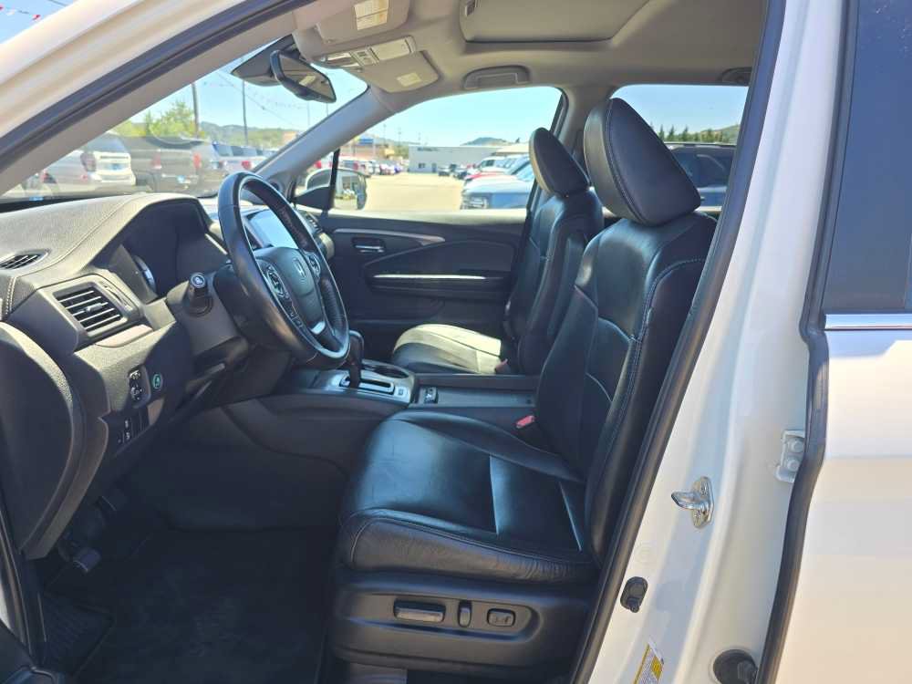 Used 2018 Honda Pilot EX-L image 9