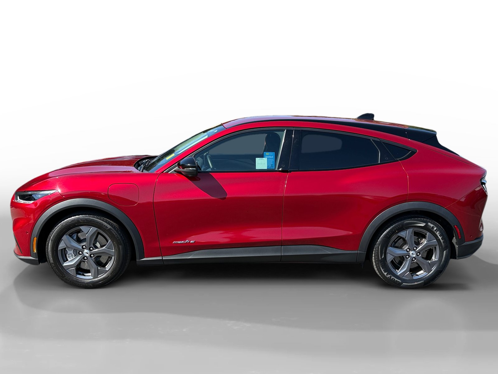 Certified 2023 Ford Mustang Mach-E Select RWD image 2