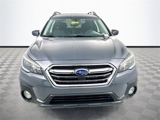 Used 2019 Subaru Outback 2.5i Premium image 8