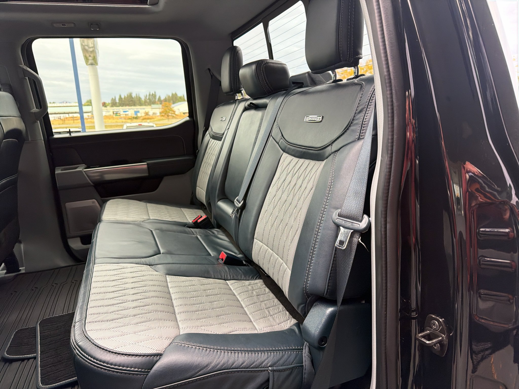 Certified 2023 Ford F150 Limited AWD/4WD image 44