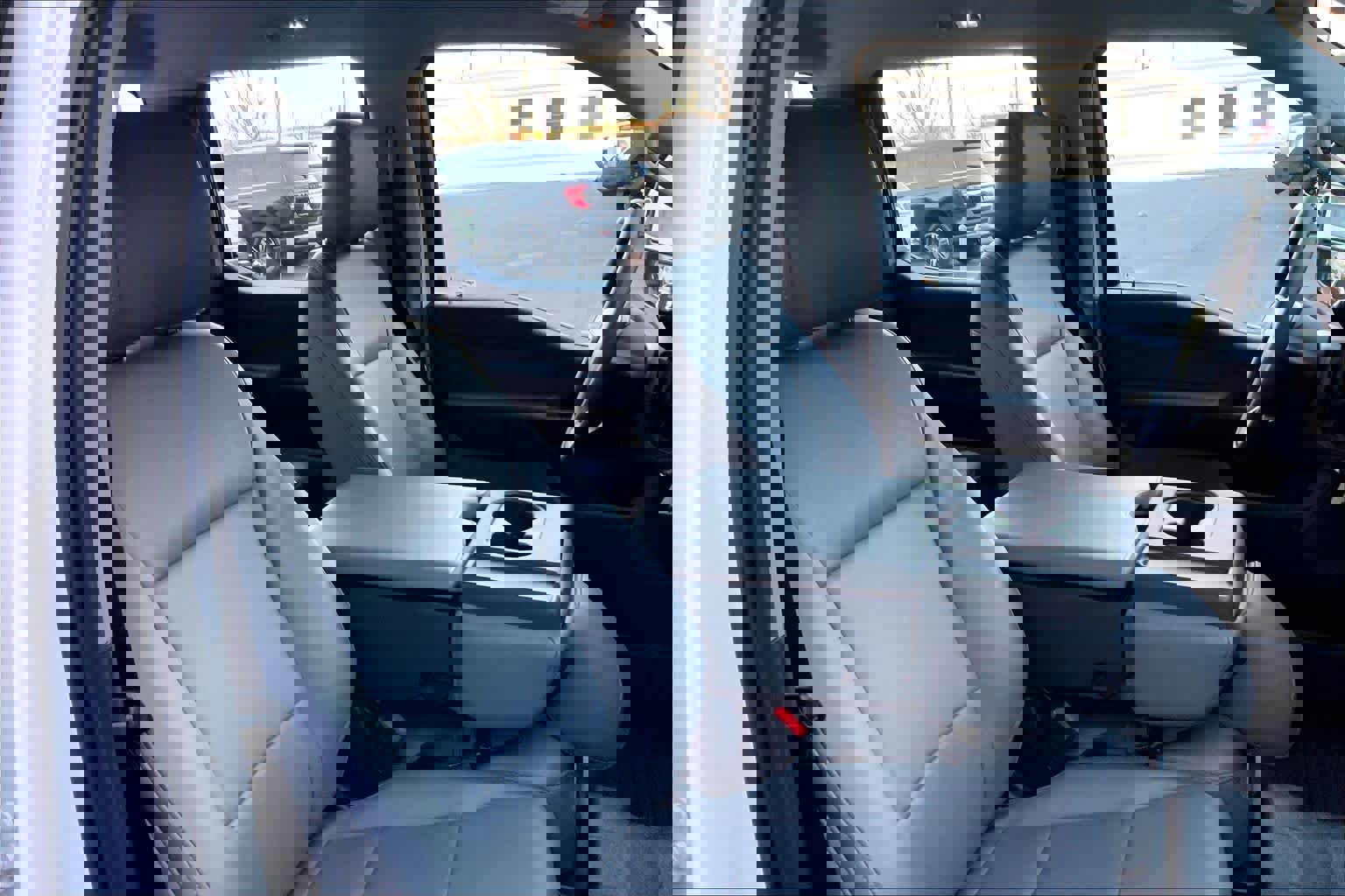 Certified 2023 Ford F250 XL image 8