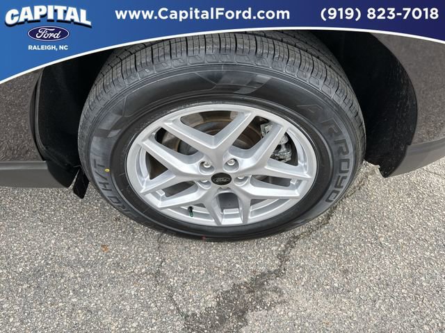 Certified 2024 Ford Edge SEL image 13