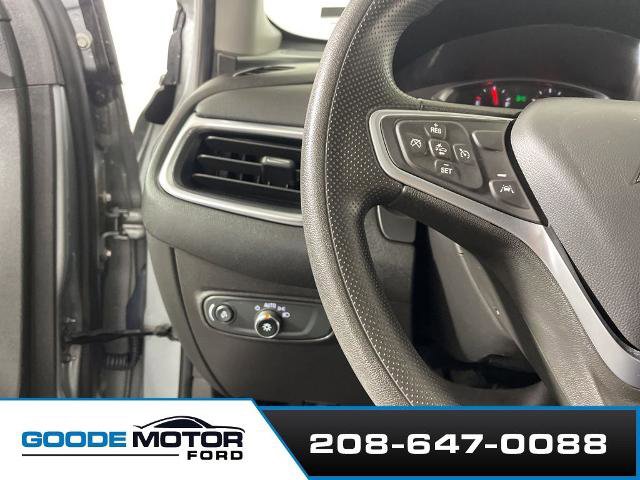 Used 2023 Chevrolet Equinox LT FWD image 13