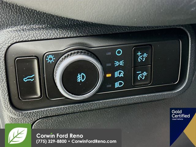 Certified 2026 Ford Explorer ST-Line w/ ST-Line Street Pack AWD/4WD image 14