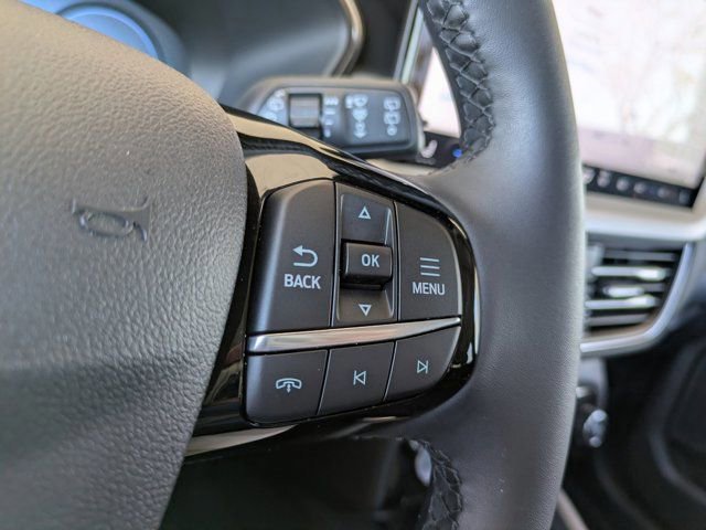 Certified 2024 Ford Escape Platinum image 24
