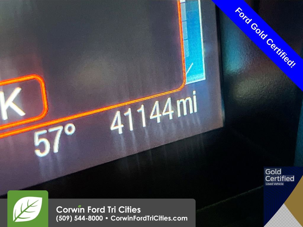 Certified 2023 Ford Ranger XL w/ FX4 Off-Road Package image 2