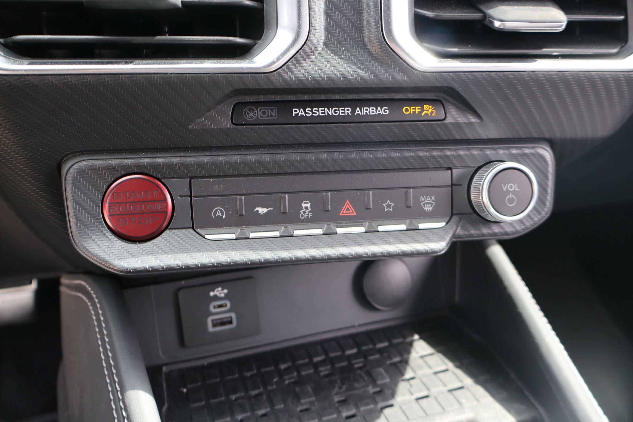 Certified 2024 Ford Mustang GT Premium RWD image 20